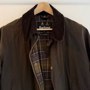 Barbour Ashby XL